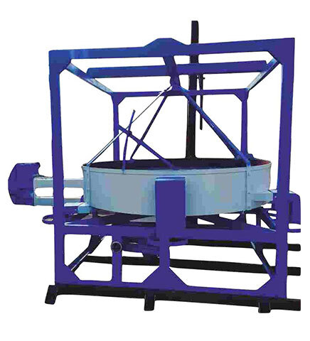 Pulley Seed Grader Machine, Voltage : 220 Volt/ 440 Volt