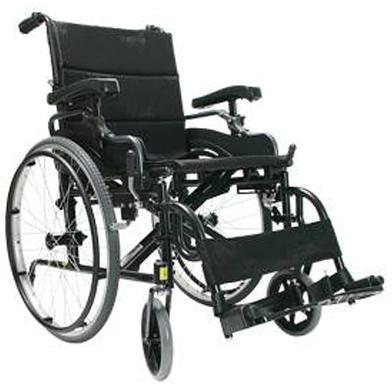 Karma Bariatric Wheelchair