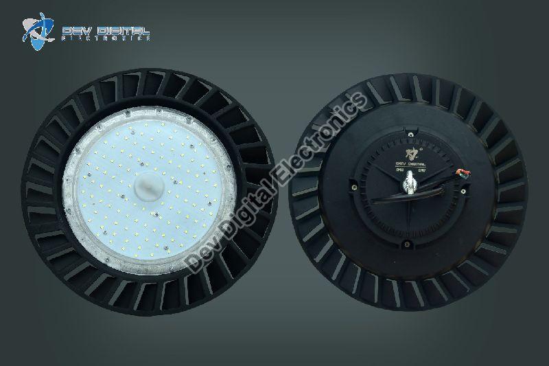 UFO LED HIGHBAY LIGHTS - 120W