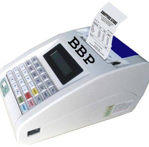 BBP Billing Machine
