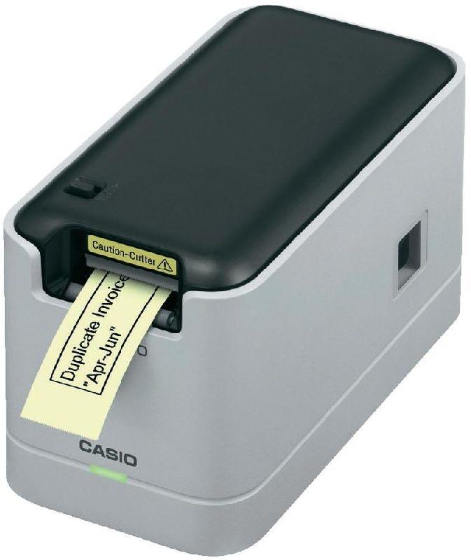 CASIO Label Printer