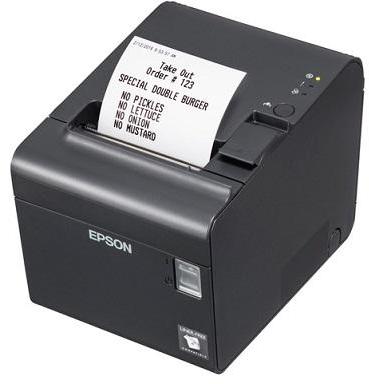 EPSON  EPSON Label Printer