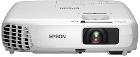 EPSON LCD PROJECTOR