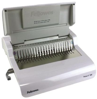Fellowes  Fellowes ELECTRIC COMB BINDER