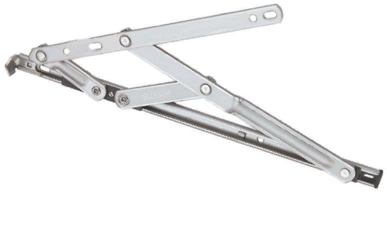 Heavy Duty Friction Hinge