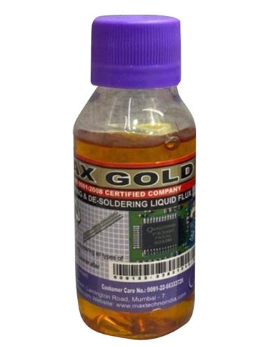 Solder Flux Liquid