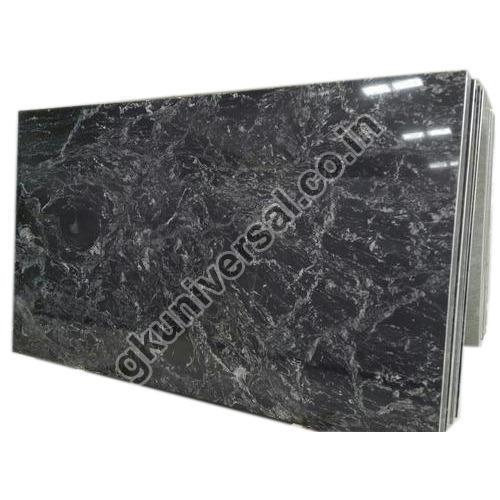 Black Forest Granite Slab