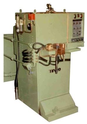 Keje Thermmoweld Electro Brazing Machine, Power : 10 Kva