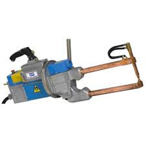 Keje Thermoweld Spot Welding Gun, Voltage : 415 V