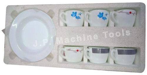 EPS Mould For Crockery Packaging