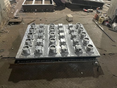 EPS Mould For Speaker Packaging