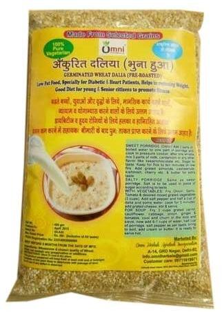 Chana Sattu