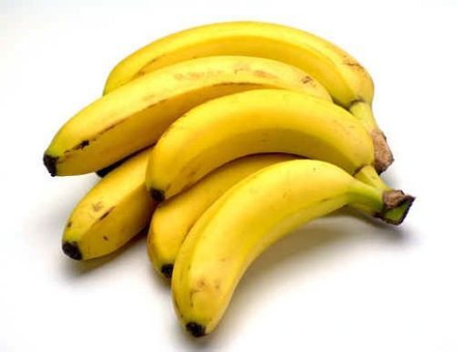 fresh banana