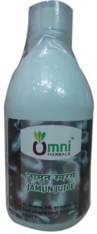 Jamun Herbal Juice