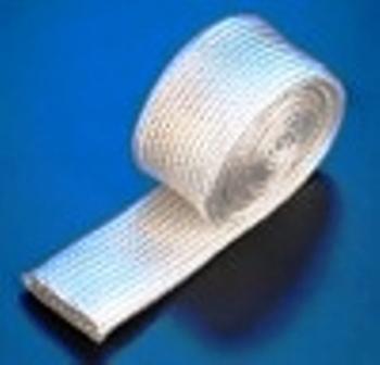 High Temperature Fibreglass Sleeves