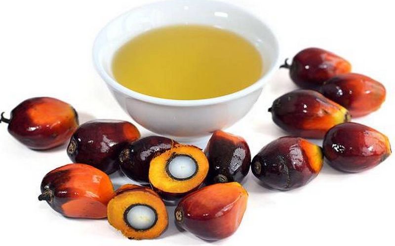 RBD Palm Oil, for Cooking, Form : Liquid