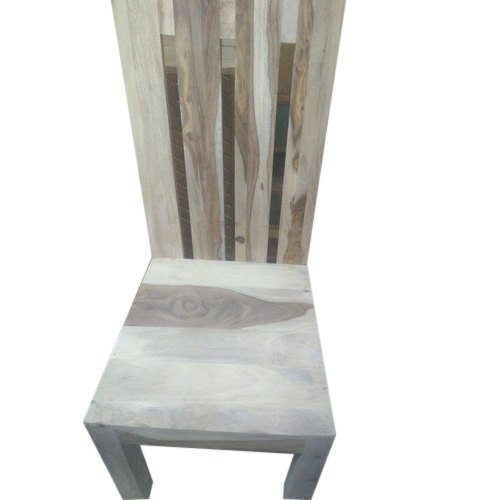 Wooden chair, Color : Brown