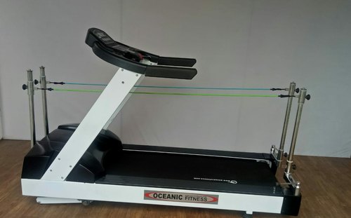 Oceanic Fitness Rehabilitation Treadmill