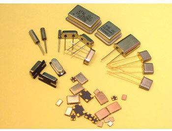 Crystal Oscillator