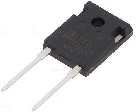IXYS Recovery Epitaxial Diode