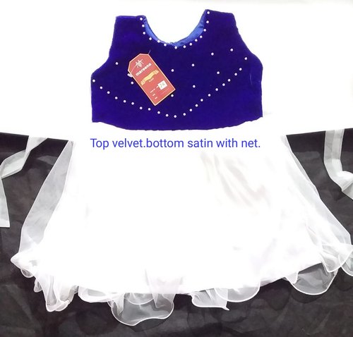 Mareena Kids Frock, Gender : Girl