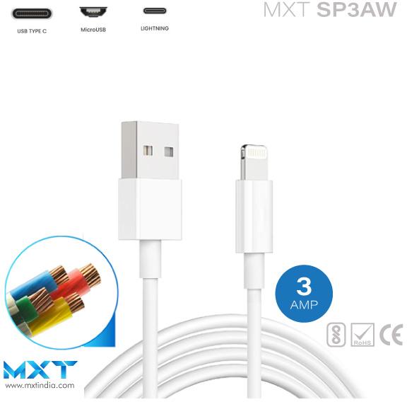 MXT SP3AW USB Cable