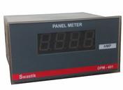 SWASTIK Digital Panel Meter