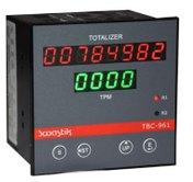 TBC Tablet Counter, for Industrial, Capacity : 0-99999999