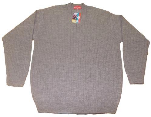 Raju oswal Mens Winter Sweater, Size : 38-46