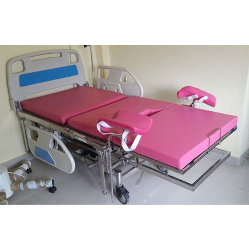 Electronic Delivery Table