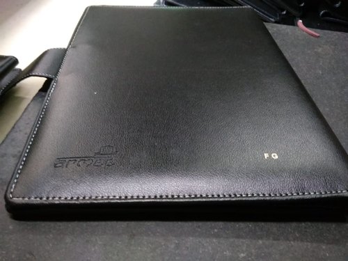 Conference Leather Folders, Size : a3/a4/a5 size