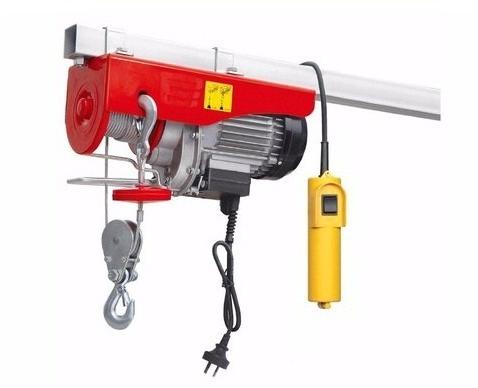 Mini Electric Hoist