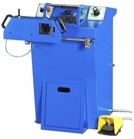 Hose Testing Machine