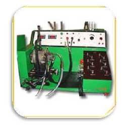 Alternator Test Bench, Voltage : 220 V