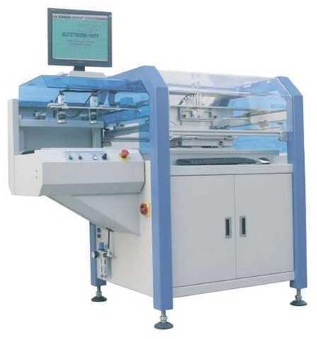 Fully Automatic SMT Printer