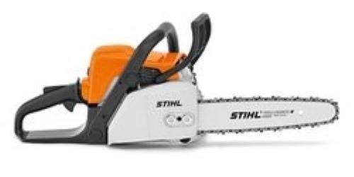 STIHL Chain saw