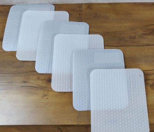 Polypropylene Bubble Guard Packing Sheet