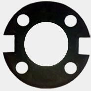 Submersible Jotta Flange Washer