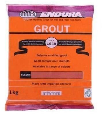 Endura Grout