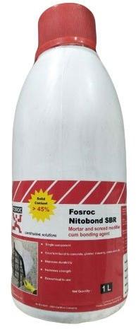 Nitobond SBR Latex Bonding Agent, Packaging Type : Bottle Bucket