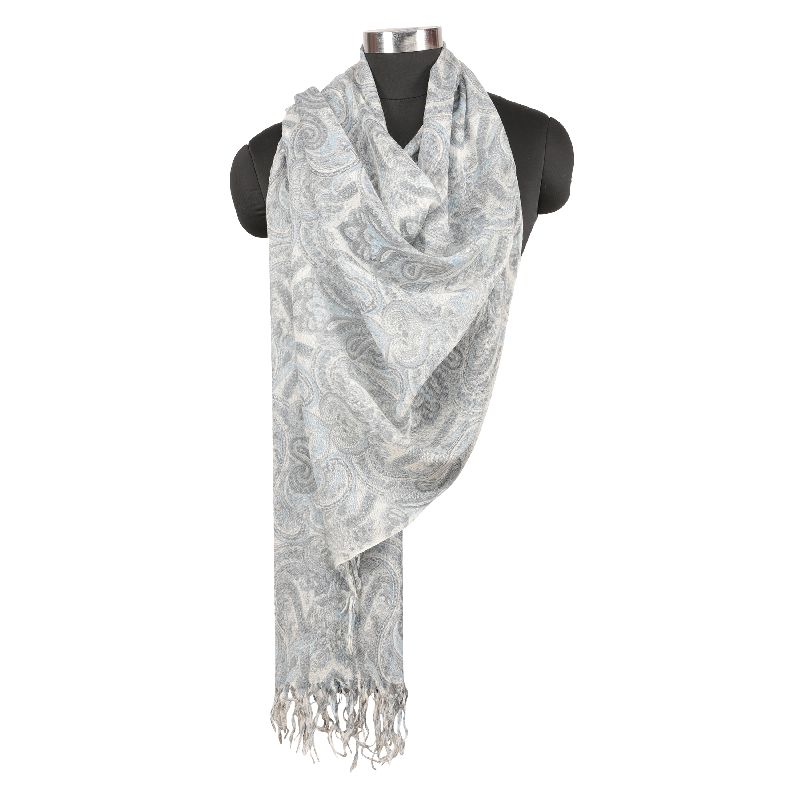 Printed Cotton Stole