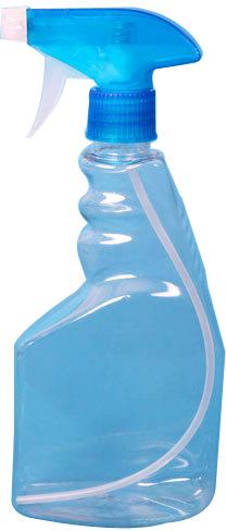Glass Cleaner, Form : Liquid