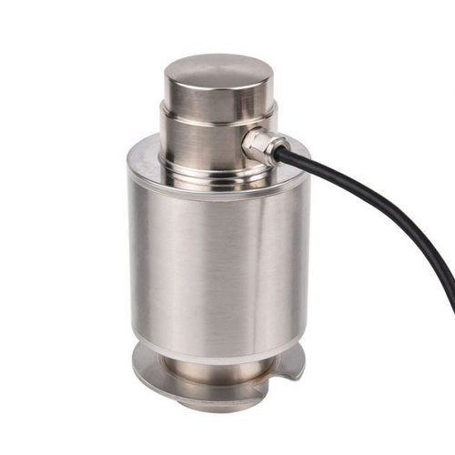 Keli Stainless Steel Compression Loadcell, Capacity : 30 Ton