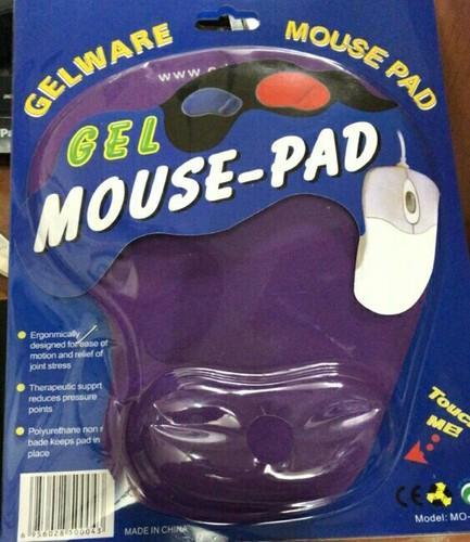 Gel Mouse Pad