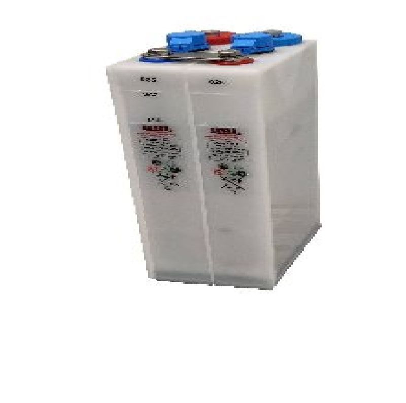 Anushri is a manufacturer of Nickel Cadmium Pocket PLate Industrial Batteries and battery chargers.