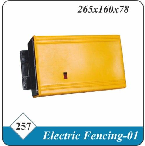 Electric Fencing Cabinets