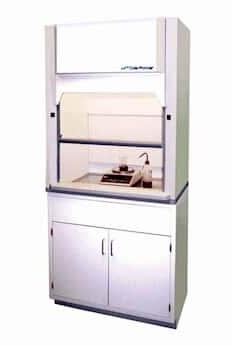 Compact Fume Hoods