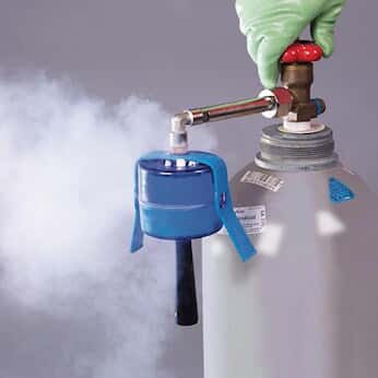 Dry Ice Tablet Maker