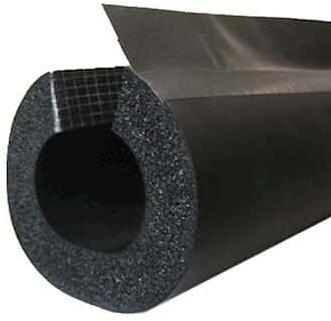 Flexible Pipe Insulation