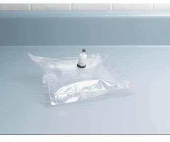 Multi Layer Foil Gas Sampling Bags